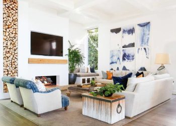 How to Change the Look of a Room Without Much Effort