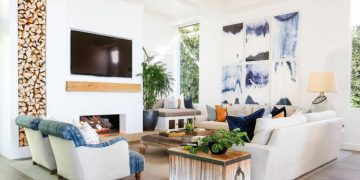 How to Change the Look of a Room Without Much Effort
