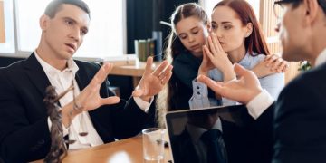 How to Deal with a High-Conflict Divorce