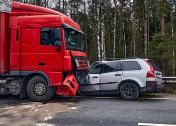 How to Get Compensation for a Truck Accident: A Step-by-Step Guide