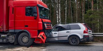 How to Get Compensation for a Truck Accident: A Step-by-Step Guide