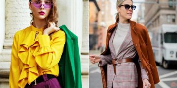 How to Make Shorts the Highlight of Your Fall Wardrobe