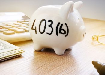How to Safeguard Your 403B from a Stock Market Crash