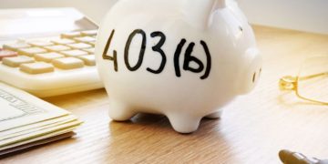 How to Safeguard Your 403B from a Stock Market Crash
