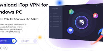 How to Stay Anonymous When Surfing the Web Safely with iTop VPN