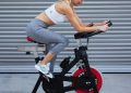 How to Use an Exercise Bike for Toning Your Legs