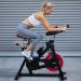 How to Use an Exercise Bike for Toning Your Legs