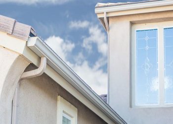 Is it Worthy to Install a Seamless Gutter? 4 Major Pros of Seamless Gutters