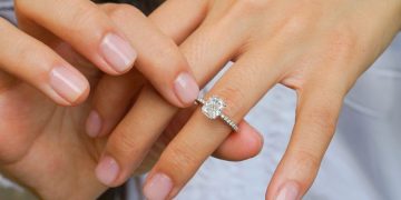 Lab-Grown Diamond Engagement Rings: A Symbol of Love and Sustainability