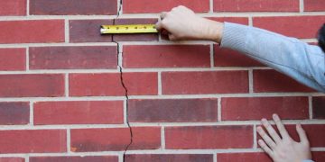 Signs Your Home Needs Underpinning