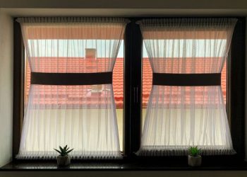 Six Reasons to Install New Windows