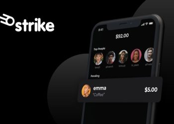 Strike (STRK): Revolutionizing Payment Networks