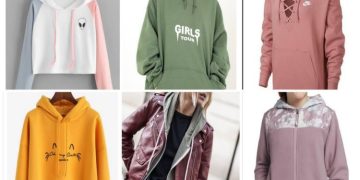 Sweater Weather Staples: The Best Hoodies to Add to Your Collection