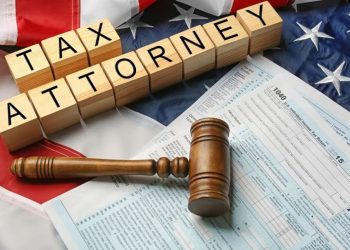 The Benefits of Hiring A Tax Attorney