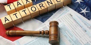 The Benefits of Hiring A Tax Attorney