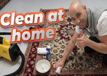 The Best Ways to Clean Wool Rugs at Home: A Complete Guide