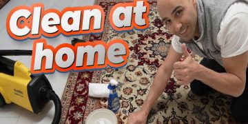The Best Ways to Clean Wool Rugs at Home: A Complete Guide