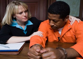 The Crucial Role of a Criminal Lawyer to Defend The Accused