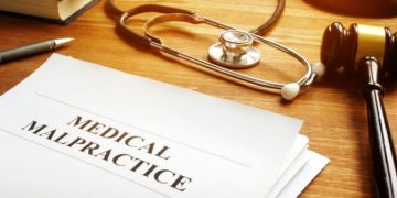 The Key Elements of a Successful Medical Malpractice Case