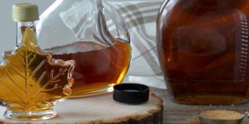 The Sweet Taste of Canada: Exploring the Best Canadian Maple Syrups