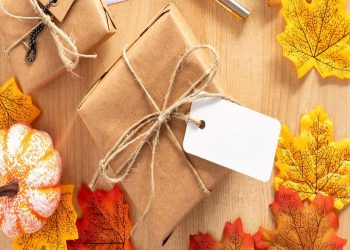 Top 10 Trending Thanksgiving Gift Ideas to Delight Your Loved Ones