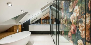 Transform Your Bathroom into a Sanctuary with Letta London’s Luxury Products