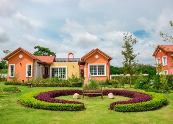 U-Shaped Raised Garden Bed: What It Is And Why Should You Have One?