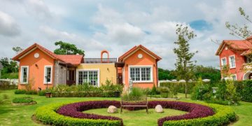 U-Shaped Raised Garden Bed: What It Is And Why Should You Have One?