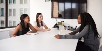 What Can You Do To Make The Human Resources Department More Efficient