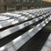 What is the new technology for aluminum extrusion?