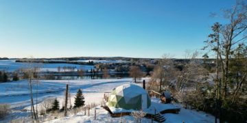 Why Renting a Glamping Cabin in Norway is the Perfect Getaway