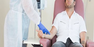The Transformative Journey of Ketamine Therapy: A Beacon of Hope