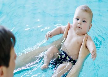 Tips for a Carefree Day Out Using Swim Nappies