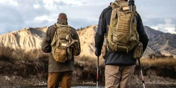Supporting Our Heroes: Tactical Bags for Military and Law Enforcement