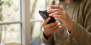 How to See What Someone Is Doing on Their Phone