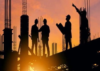 Streamlining Construction Jobsite Management with AR