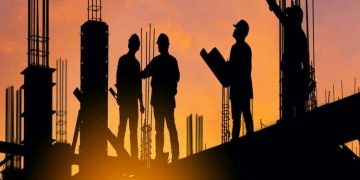 Streamlining Construction Jobsite Management with AR