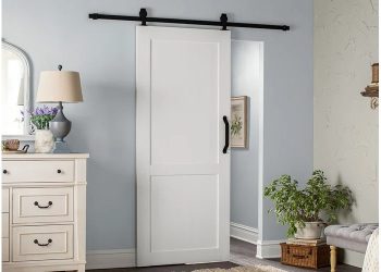 Buying Barn Doors: How to Choose the Right One?