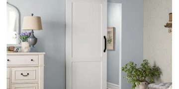Buying Barn Doors: How to Choose the Right One?