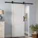 Buying Barn Doors: How to Choose the Right One?