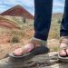 Tips for Choosing Comfortable and Stylish Sandals for Wide Feet