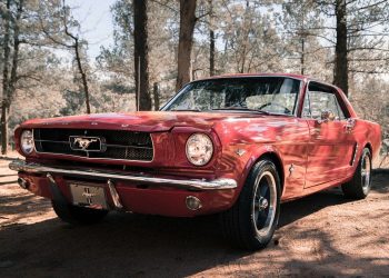 3 Factors That Affect the Value of Classic Cars