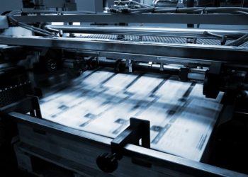 4 Advantages of Printing Services for Your Business