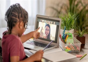 5 Things Teachers Can Do To Improve Online Teaching