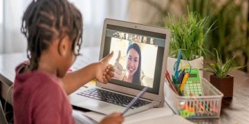 5 Things Teachers Can Do To Improve Online Teaching