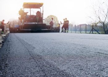 5 Trending Road Paving Materials That Boost Property Value