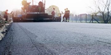 5 Trending Road Paving Materials That Boost Property Value