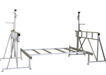 Hot Wire CNC Foam Cutter