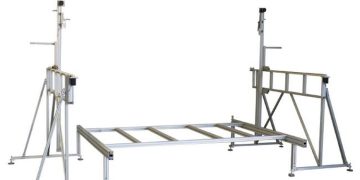 Hot Wire CNC Foam Cutter