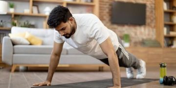 Fitness Franchising: Investment in Health.